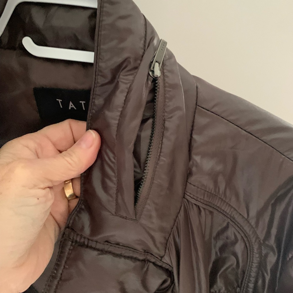 TATE| Lightweight jacket. - Picture 6 of 14